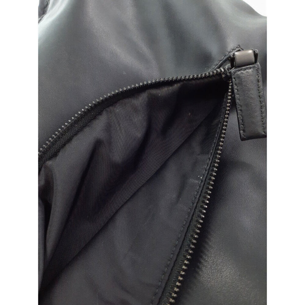 Prada Leather Backpack - Picture 9 of 9